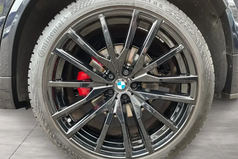 BMW X5 (Seria X) din 2025 cu 12.350 km - oferta BMW183049 - foto 7