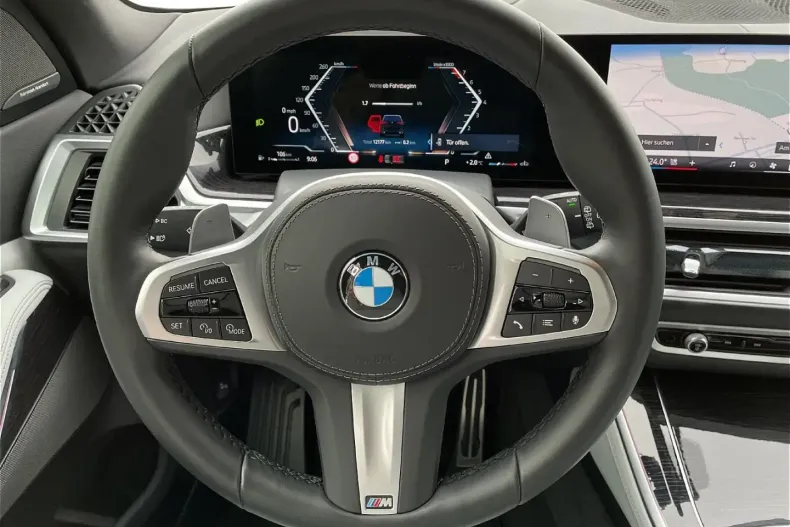 BMW X5 (Seria X) din 2025 cu 12.350 km - oferta BMW183049 - foto 9