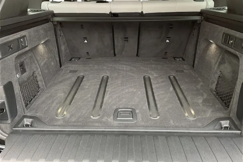 BMW X5 (Seria X) din 2025 cu 12.350 km - oferta BMW183049 - foto 11