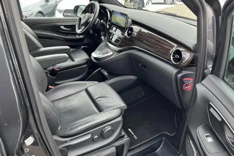 Mercedes-Benz V 300 (Clasa V) din 2023 cu 48.934 km - oferta MER183050 - foto 9