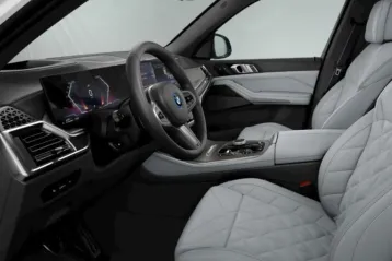 BMW X5 din 2025 - oferta BMW183051