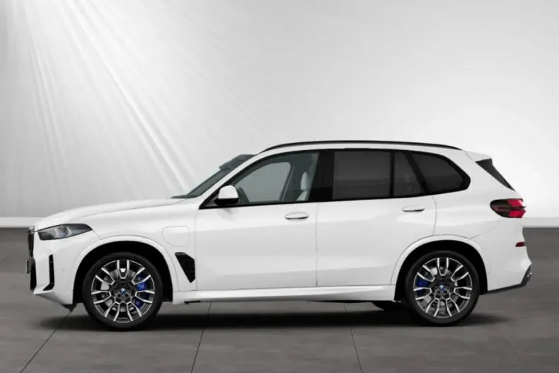 BMW X5 (Seria X) din 2025 cu 12.800 km - oferta BMW183051 - foto 5