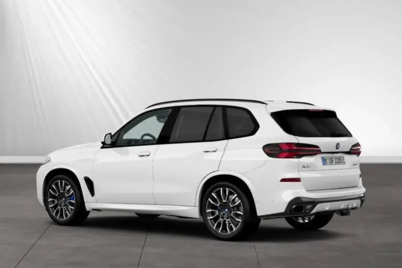 BMW X5 (Seria X) din 2025 cu 12.800 km - oferta BMW183051 - foto 6