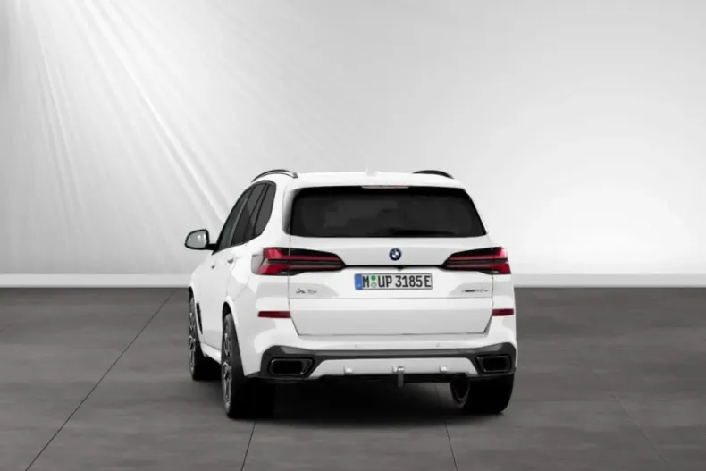 BMW X5 (Seria X) din 2025 cu 12.800 km - oferta BMW183051 - foto 7