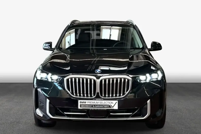 BMW X5 (Seria X) din 2025 cu 2.450 km - oferta BMW183052 - foto 1