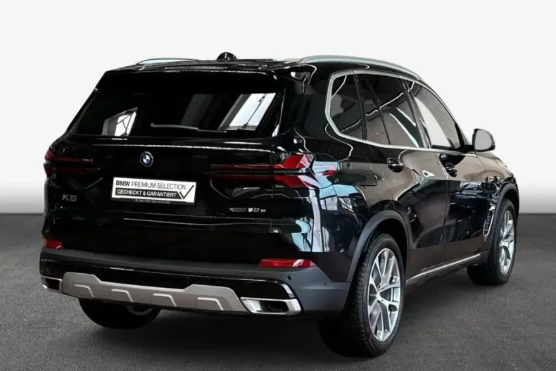BMW X5 (Seria X) din 2025 cu 2.450 km - oferta BMW183052 - foto 2