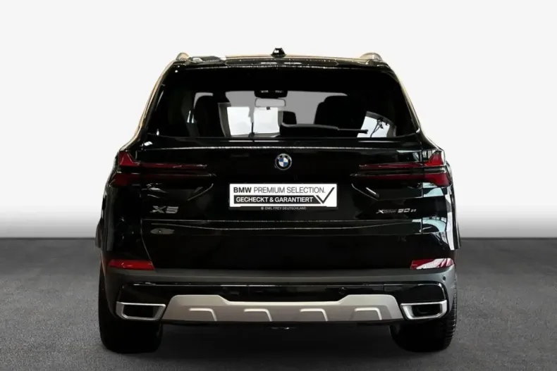 BMW X5 (Seria X) din 2025 cu 2.450 km - oferta BMW183052 - foto 3