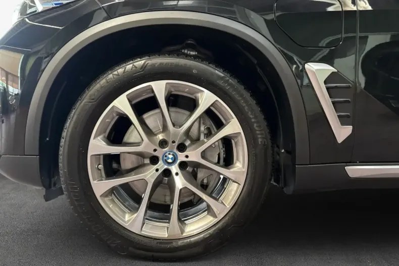 BMW X5 (Seria X) din 2025 cu 2.450 km - oferta BMW183052 - foto 5