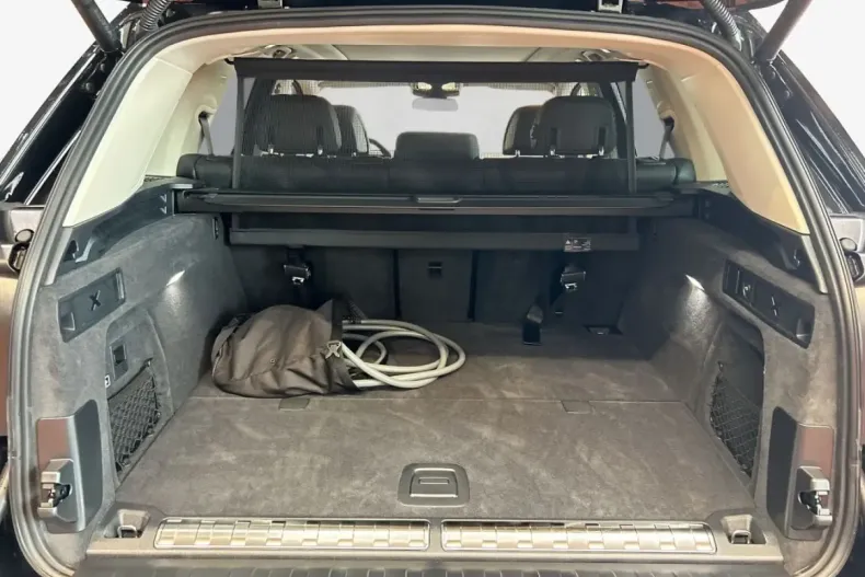 BMW X5 (Seria X) din 2025 cu 2.450 km - oferta BMW183052 - foto 7