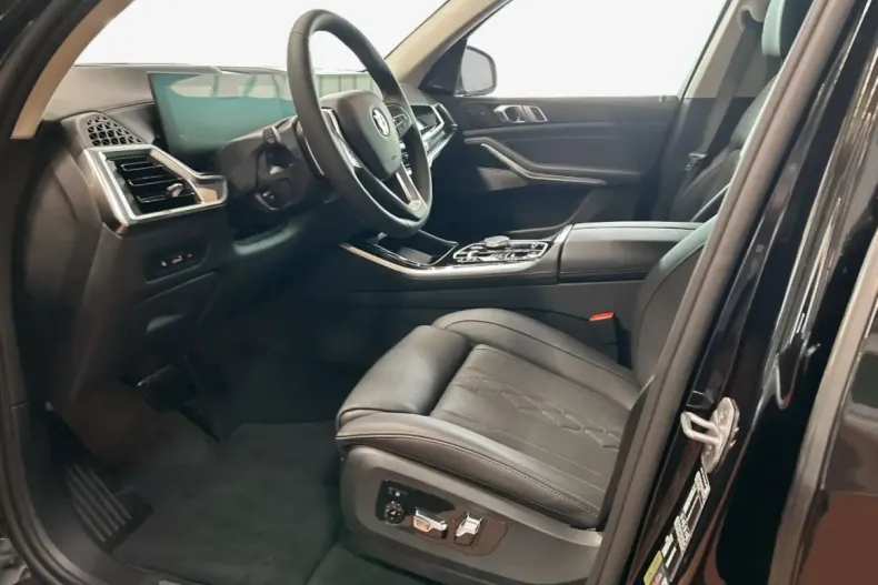 BMW X5 (Seria X) din 2025 cu 2.450 km - oferta BMW183052 - foto 8