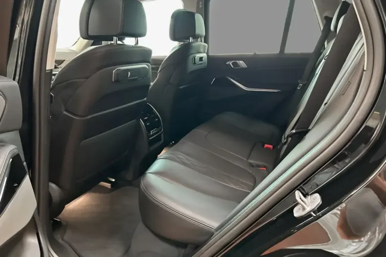 BMW X5 (Seria X) din 2025 cu 2.450 km - oferta BMW183052 - foto 10