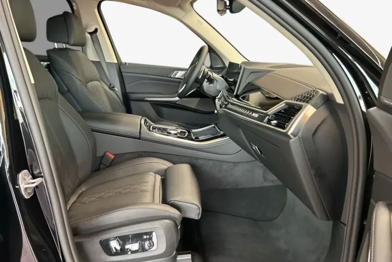 BMW X5 (Seria X) din 2025 cu 2.450 km - oferta BMW183052 - foto 11