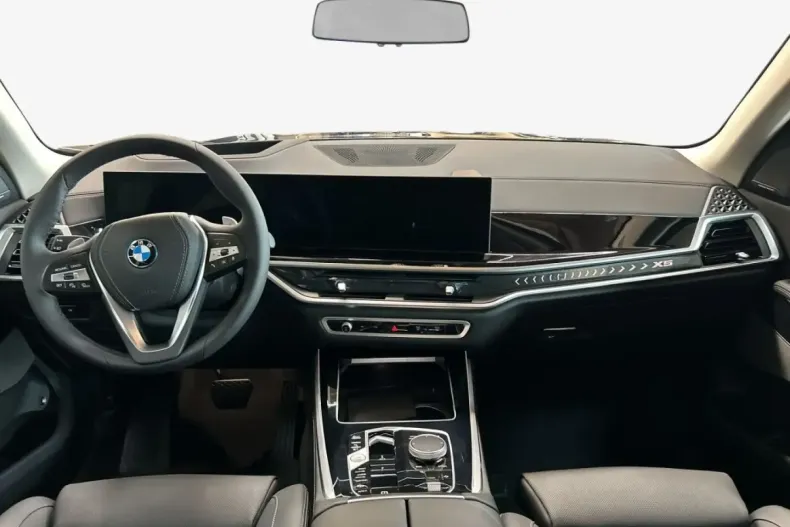 BMW X5 (Seria X) din 2025 cu 2.450 km - oferta BMW183052 - foto 12