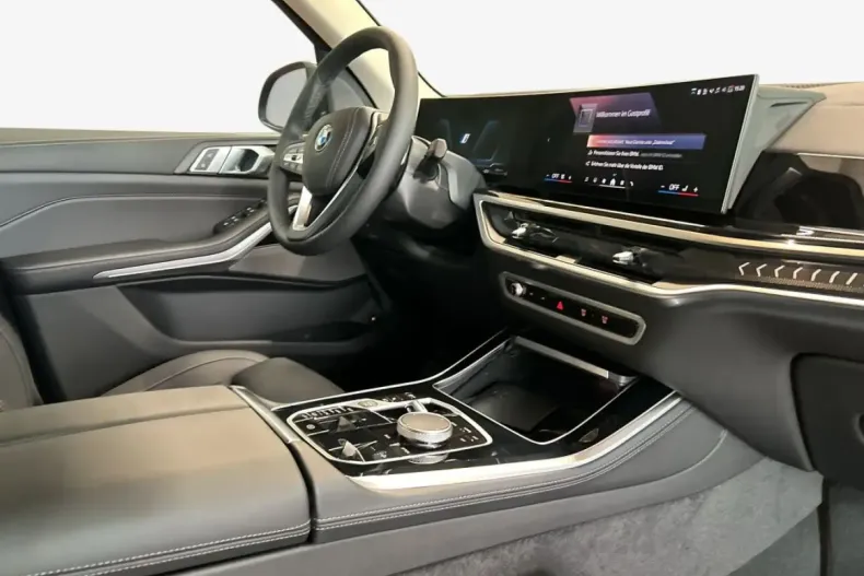 BMW X5 (Seria X) din 2025 cu 2.450 km - oferta BMW183052 - foto 14