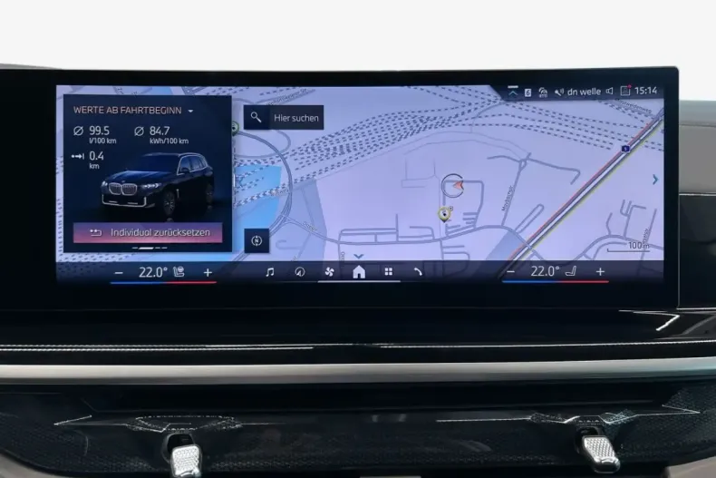 BMW X5 (Seria X) din 2025 cu 2.450 km - oferta BMW183052 - foto 17