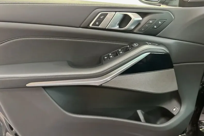 BMW X5 (Seria X) din 2025 cu 2.450 km - oferta BMW183052 - foto 18