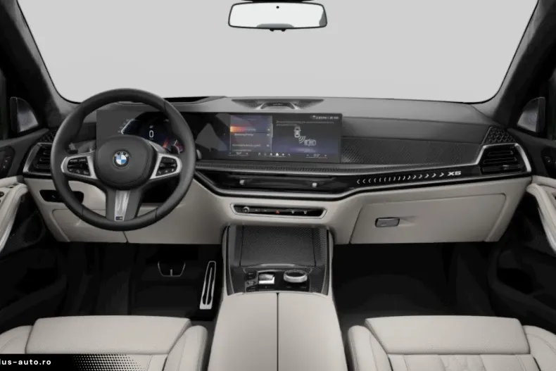 BMW X5 (Seria X) din 2025 cu 21.859 km - oferta BMW183053 - foto 3