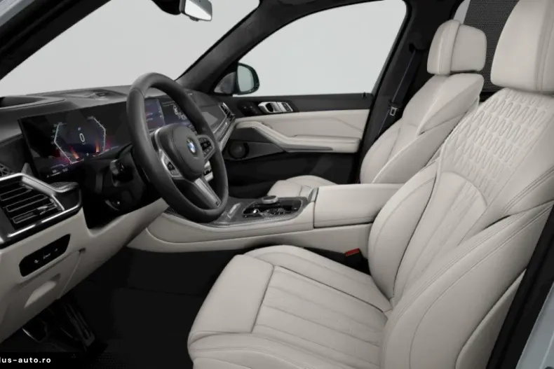 BMW X5 (Seria X) din 2025 cu 21.859 km - oferta BMW183053 - foto 4