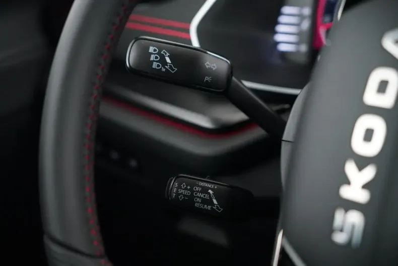 Skoda Octavia din 2024 cu 29.999 km - oferta SKO183054 - foto 16