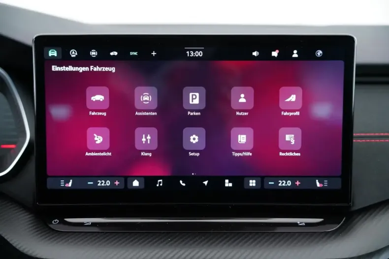 Skoda Octavia din 2024 cu 29.999 km - oferta SKO183054 - foto 19