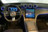 Mercedes-Benz GLC 300 (Clasa GLC) din 2023 cu 6.874 km - oferta MER183055 - foto 8