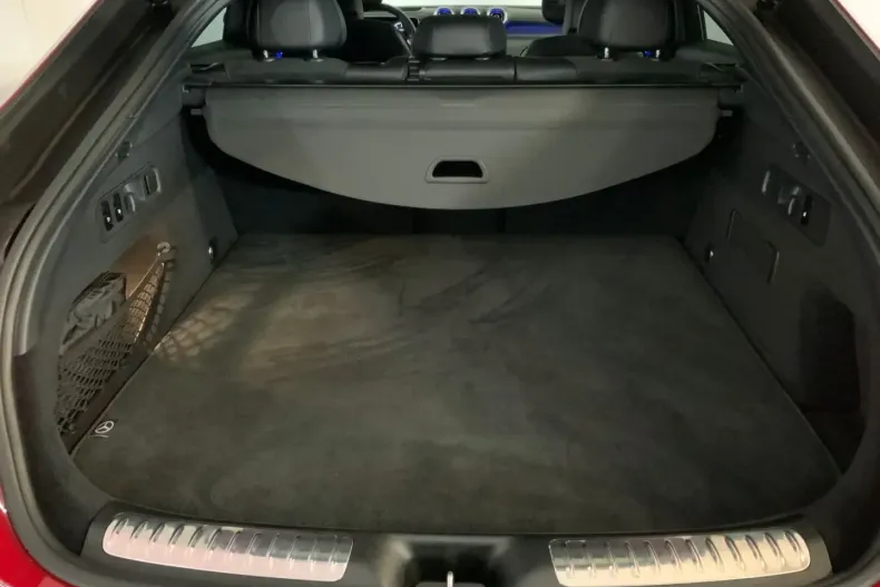 Mercedes-Benz GLC 300 (Clasa GLC) din 2023 cu 6.874 km - oferta MER183055 - foto 11