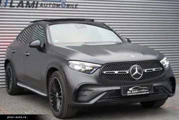 Mercedes-Benz GLC 300 din 2024 - oferta MER183056