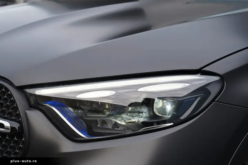 Mercedes-Benz GLC 300 (Clasa GLC) din 2024 cu 40.900 km - oferta MER183056 - foto 7