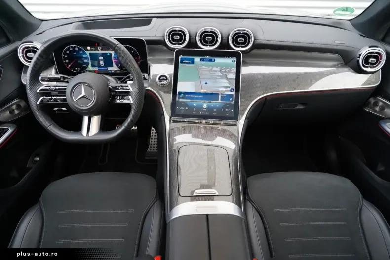 Mercedes-Benz GLC 300 (Clasa GLC) din 2024 cu 40.900 km - oferta MER183056 - foto 20