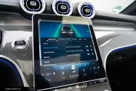 Mercedes-Benz GLC 300 (Clasa GLC) din 2024 cu 40.900 km - oferta MER183056 - foto 27