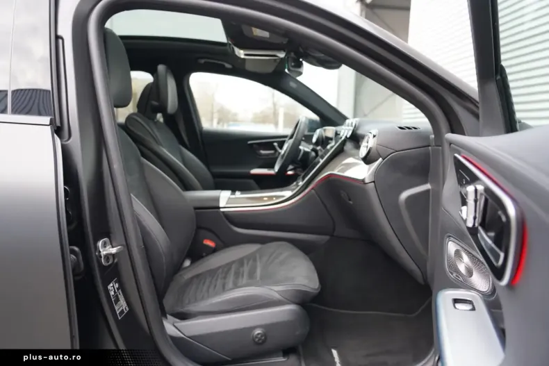 Mercedes-Benz GLC 300 (Clasa GLC) din 2024 cu 40.900 km - oferta MER183056 - foto 30