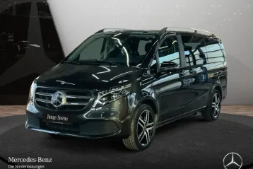 Mercedes-Benz V 300 din 2022 - oferta MER183057