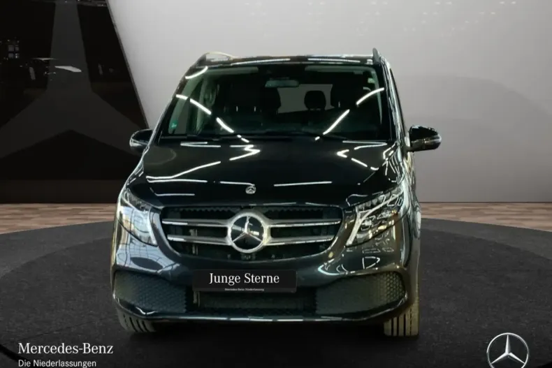 Mercedes-Benz V 300 (Clasa V) din 2022 cu 57.220 km - oferta MER183057 - foto 2