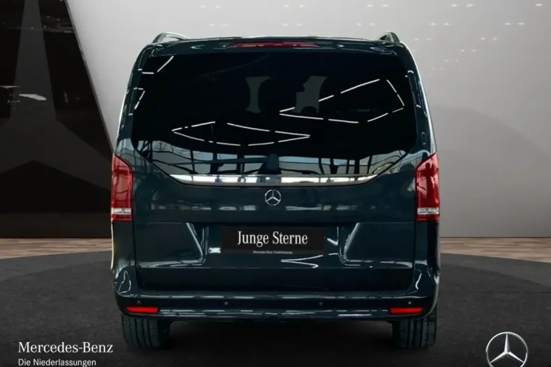 Mercedes-Benz V 300 (Clasa V) din 2022 cu 57.220 km - oferta MER183057 - foto 6