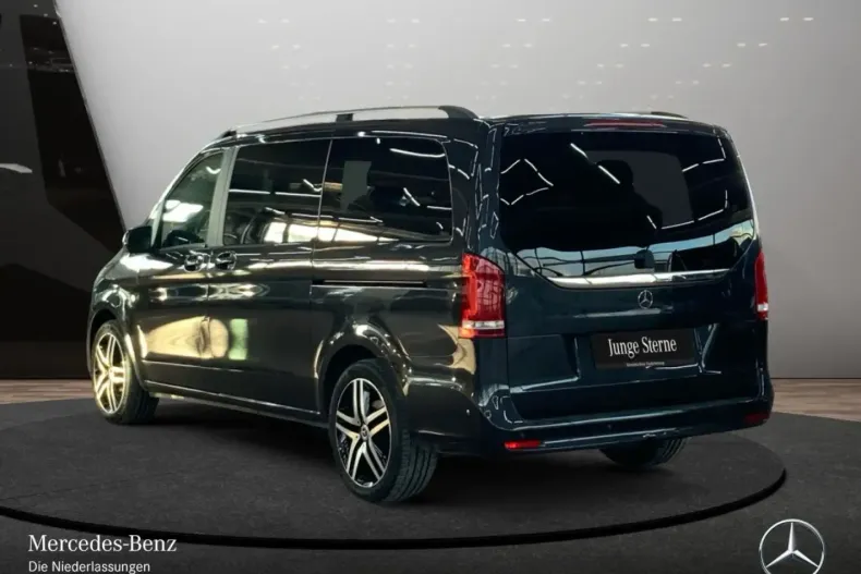 Mercedes-Benz V 300 (Clasa V) din 2022 cu 57.220 km - oferta MER183057 - foto 7