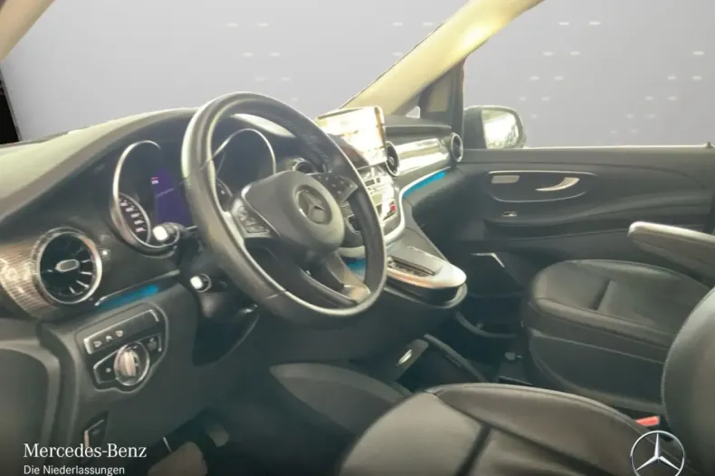 Mercedes-Benz V 300 (Clasa V) din 2022 cu 57.220 km - oferta MER183057 - foto 10