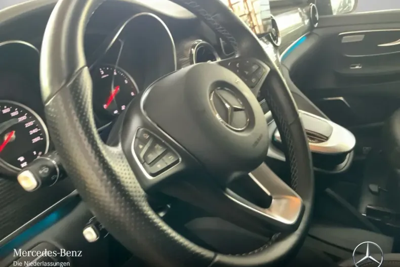 Mercedes-Benz V 300 (Clasa V) din 2022 cu 57.220 km - oferta MER183057 - foto 11