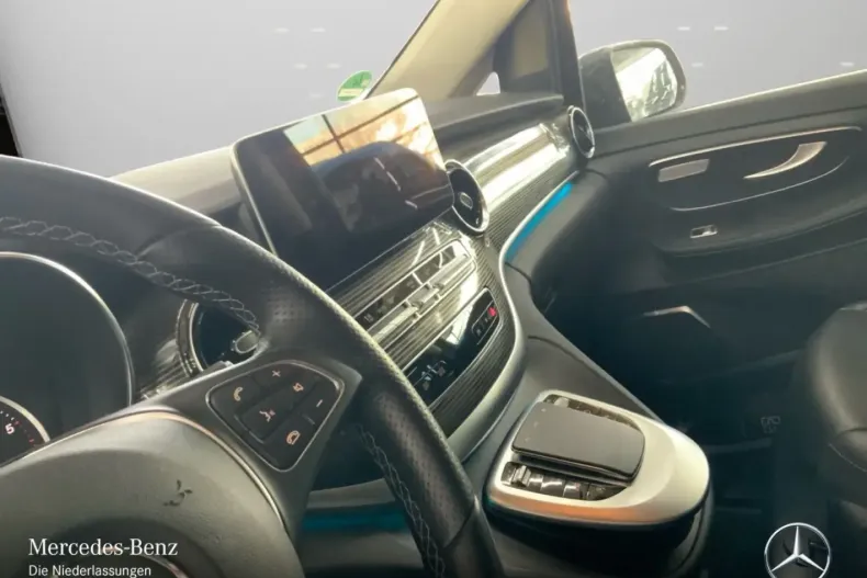 Mercedes-Benz V 300 (Clasa V) din 2022 cu 57.220 km - oferta MER183057 - foto 13