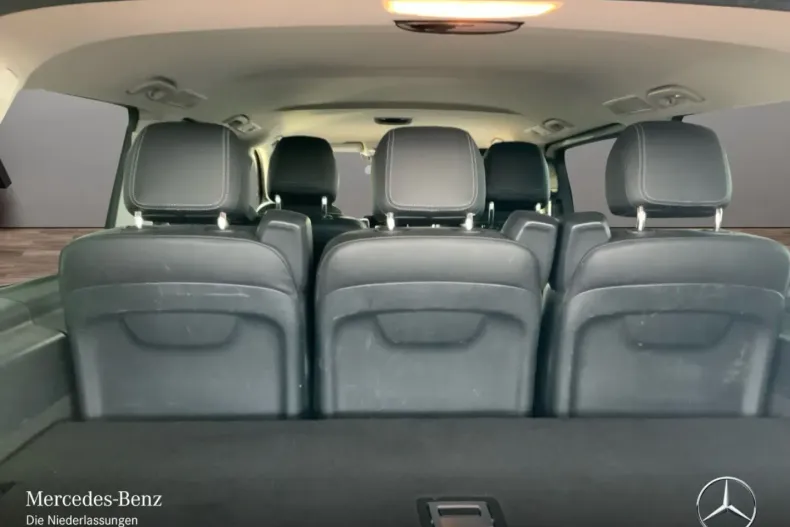 Mercedes-Benz V 300 (Clasa V) din 2022 cu 57.220 km - oferta MER183057 - foto 15