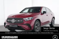 Mercedes-Benz GLC 300 (Clasa GLC) din 2025 cu 7.150 km - oferta MER183058 - foto 1