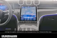 Mercedes-Benz GLC 300 (Clasa GLC) din 2025 cu 7.150 km - oferta MER183058 - foto 5