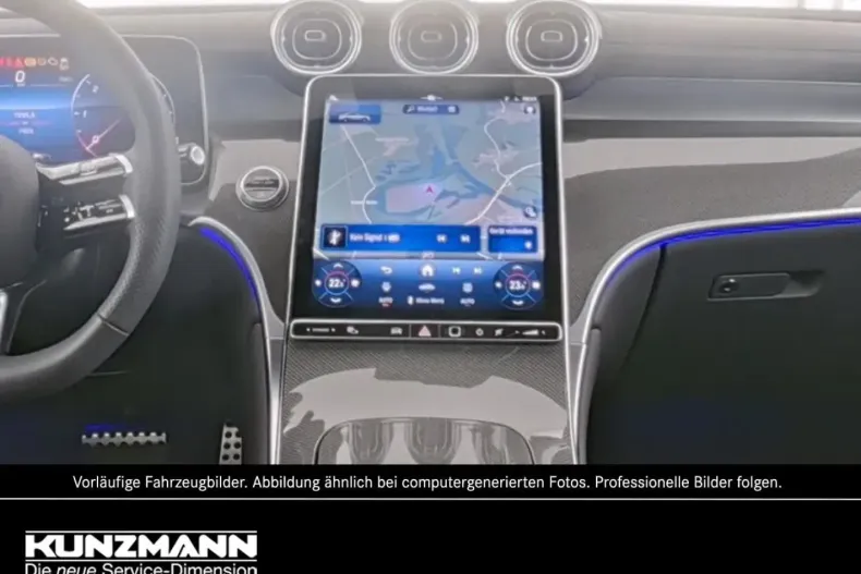 Mercedes-Benz GLC 300 (Clasa GLC) din 2025 cu 7.150 km - oferta MER183058 - foto 5