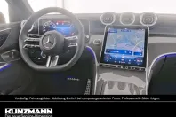 Mercedes-Benz GLC 300 (Clasa GLC) din 2025 cu 7.150 km - oferta MER183058 - foto 6