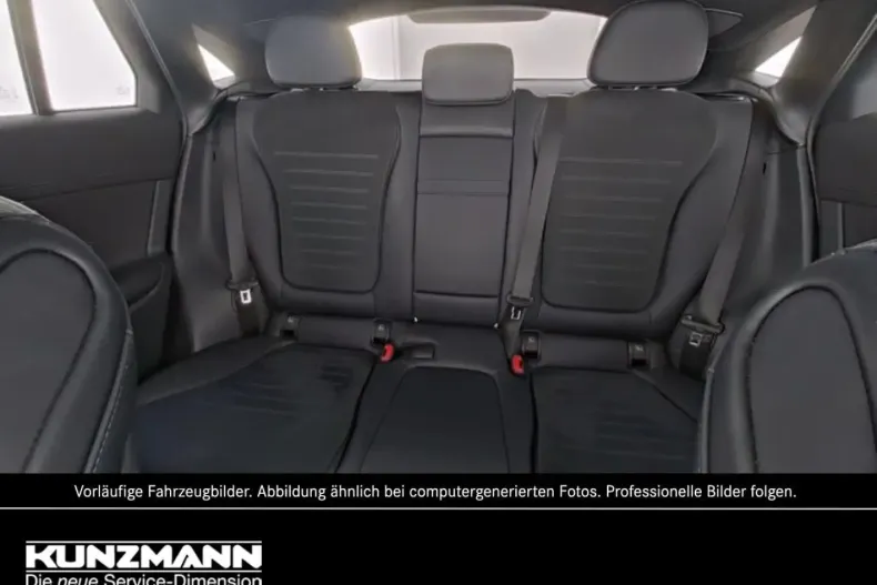 Mercedes-Benz GLC 300 (Clasa GLC) din 2025 cu 7.150 km - oferta MER183058 - foto 8