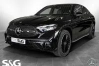 Mercedes-Benz GLC 300 (Clasa GLC) din 2025 cu 10.000 km - oferta MER183059 - foto 1