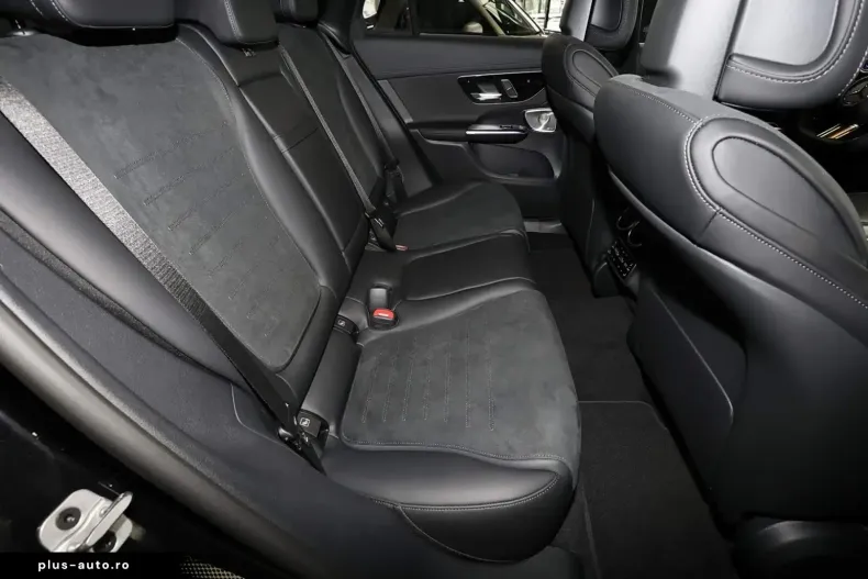 Mercedes-Benz GLC 300 (Clasa GLC) din 2025 cu 10.000 km - oferta MER183059 - foto 6