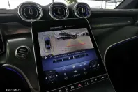 Mercedes-Benz GLC 300 (Clasa GLC) din 2025 cu 10.000 km - oferta MER183059 - foto 11