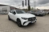 Mercedes-Benz GLC 300 (Clasa GLC) din 2025 cu 17.900 km - oferta MER183060 - foto 1