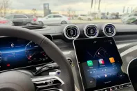 Mercedes-Benz GLC 300 (Clasa GLC) din 2025 cu 17.900 km - oferta MER183060 - foto 8