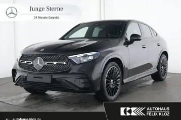 Mercedes-Benz GLC 300 din 2024 - oferta MER183061
